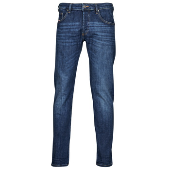 textil Herr Slim jeans Diesel D-YENNOX Blå