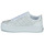 Skor Dam Sneakers Guess GIAA5 Vit / Silver