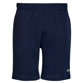 textil Herr Shorts / Bermudas Lacoste GH9627-166 Marin