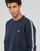 textil Herr Sweatshirts Lacoste SH5073-166 Marin