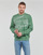 textil Herr Sweatshirts Lacoste SH8248 Grön