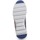 Skor Dam Fitnesskor Skechers Glide Step Head Start Slate 104325-SLT Flerfärgad
