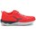 Skor Dam Sneakers Mizuno Wave Revolt 2 Röd
