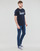 textil Herr T-shirts Pepe jeans RAFA Marin