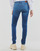 textil Dam Raka byxor Pepe jeans NEW BROOKE Blå