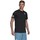 textil Herr T-shirts adidas Originals Club Tennis 3STRIPES Svart
