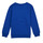 textil Pojkar Sweatshirts Name it NMMJEBIN MARVEL SWEAT Blå