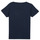 textil Pojkar T-shirts Name it NMMBERT SS TOP Marin