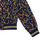 textil Flickor Vindjackor Name it NKFTIVINAYAFRA BOMBER JACKET Flerfärgad