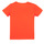 textil Pojkar T-shirts Name it NMMTONY SS TOP Orange