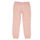 textil Flickor Joggingbyxor Name it NKFTERA LOOSE SWEAT PANT Rosa
