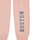 textil Flickor Joggingbyxor Name it NKFTERA LOOSE SWEAT PANT Rosa