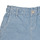 textil Flickor Shorts / Bermudas Name it NKFBELLA HW REG DNM SHORTS Blå