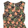 textil Flickor Korta klänningar Name it NKFVINAYA SPENCER Flerfärgad
