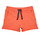 textil Flickor Shorts / Bermudas Name it NKFVOLTA SWE SHORTS Orange