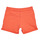 textil Flickor Shorts / Bermudas Name it NKFVOLTA SWE SHORTS Orange