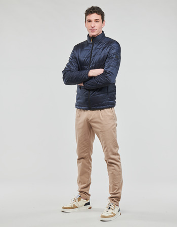 Only & Sons  ONSCARVEN QUILTED PUFFER Marin