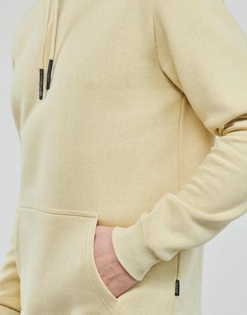 Only & Sons  ONSCERES HOODIE SWEAT Vit