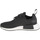 Skor Pojkar Sneakers adidas Originals adidas NMD_R1 Refined J Svart