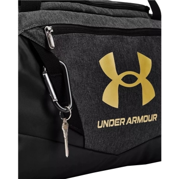 Under Armour Undeniable 5.0 SM Duffle Bag Svart