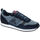 Skor Herr Sneakers Le Coq Sportif 2220202 DRESS BLUE Blå
