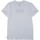 textil Flickor T-shirts Levi's 195913 Vit