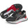Skor Barn Sneakers Puma Mirage sport tech jr Svart