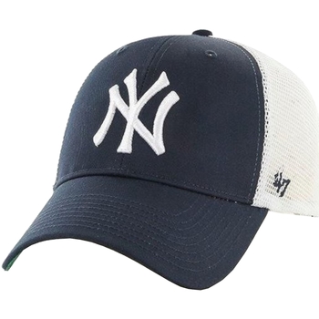Accessoarer Herr Keps '47 Brand MLB New York Yankees Branson Cap Blå