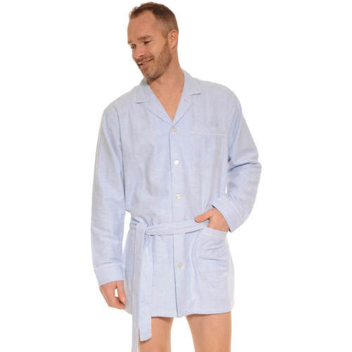 textil Herr Pyjamas/nattlinne Christian Cane FLANDRE Blå