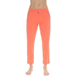 textil Dam Pyjamas/nattlinne Christian Cane FAUSTINE Orange