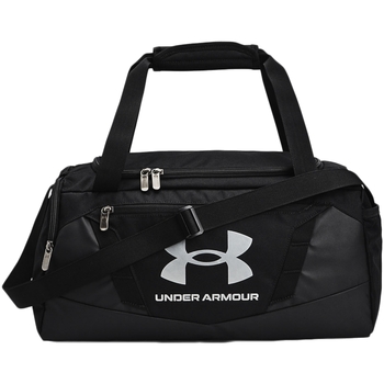 Väskor Sportväskor Under Armour Undeniable 5.0 XS Duffle Bag Svart