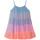 textil Flickor Korta klänningar Billieblush U12830-Z41 Flerfärgad