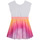 textil Flickor Korta klänningar Billieblush U12819-Z41 Flerfärgad