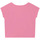 textil Flickor T-shirts Billieblush U15B48-462 Rosa