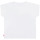 textil Flickor T-shirts Billieblush U15B05-10P Vit