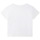 textil Flickor T-shirts Billieblush U15B25-10P Vit