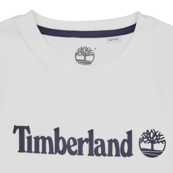 Timberland T25T77 Vit
