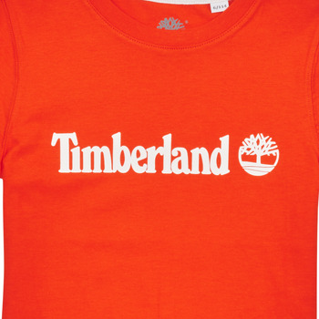 Timberland T25T77 Röd