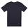 textil Pojkar T-shirts Timberland T25T82 Svart