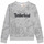 textil Pojkar Sweatshirts Timberland T25U10-A32-C Grå