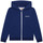 textil Pojkar Sweatshirts Timberland T25U13-830-C Marin