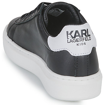 Karl Lagerfeld Z29059-09B-C Svart
