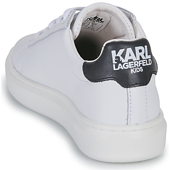 Karl Lagerfeld Z29059-10B-C Vit