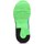 Skor Pojkar Sandaler Skechers Razor Grip Lime/Black 405107L-LMBK Flerfärgad