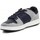 Skor Herr Skateskor DC Shoes Manteca 4 Navy/Grey ADYS100672-NGH Flerfärgad