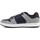 Skor Herr Skateskor DC Shoes Manteca 4 Navy/Grey ADYS100672-NGH Flerfärgad