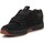 Skor Herr Skateskor DC Shoes Lynx Zero Black/Gum ADYS100615-BGM Svart