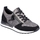 Skor Dam Sneakers Remonte R2543 Svart