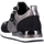 Skor Dam Sneakers Remonte R2543 Svart