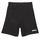 textil Pojkar Shorts / Bermudas BOSS J24816-09B-J Svart